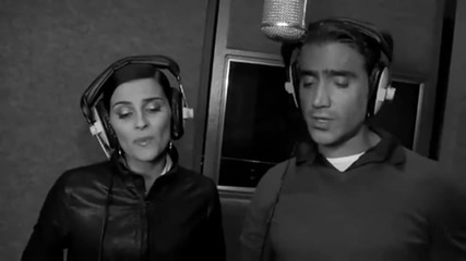 Nelly Furtado - Suenos ft. Alejandro Fernandez