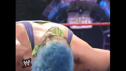 Wwf Royal Rumble 1998 - Vader vs Goldust 
