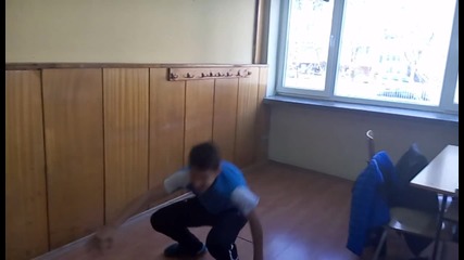 Meizu MX4 slow motion 120fps