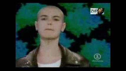 Sinead Oconnor Feat. Mc Lyte