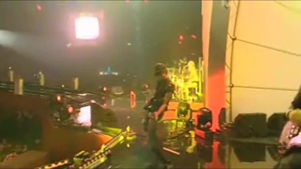Sensation Black 2006 Fight for your right to party Part 4