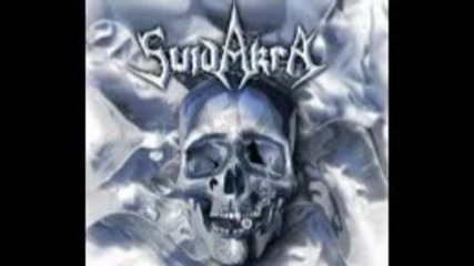 Suidakra - Command to Charge ( Full Album 2005 )