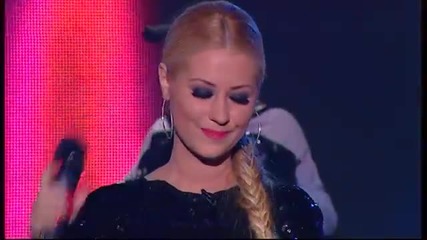Aleksandra Bursac - Malo po malo ( Tv Grand 26.06.2014.)