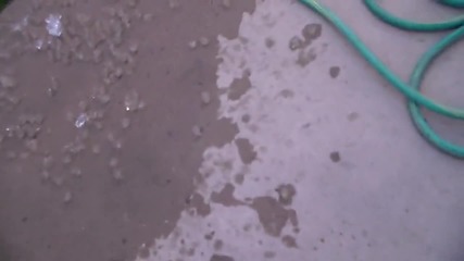 Mom Does The Ice Bucket Challenge!