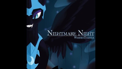 Nightmare Night