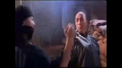 Donnie Yen - Ive Got The Power 