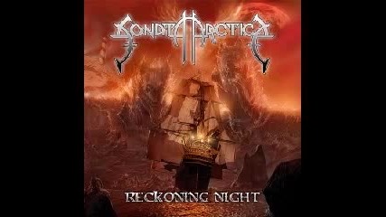 Sonata Arctica - Wildfire