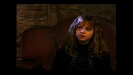 Harry Potter Trio