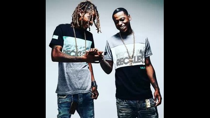 *2016* Fetty Wap ft. Monty - Instant Friend