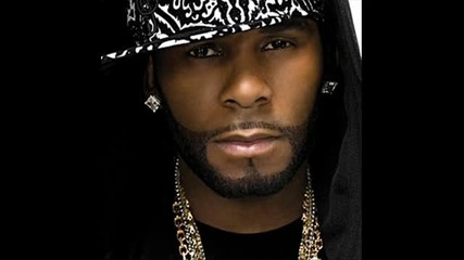 R. Kelly ft T-pain _ T.i. - I_m A Flirt (remix)