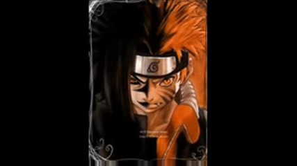 Skull And Naruto Pictures