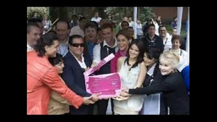 novela triunfo del amor cancion a partir de hoy