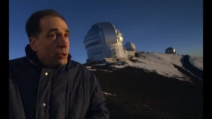 The Expanding Universe - The Planets - част 4 