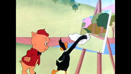 Warner Bros--boobs in the Woods [bg+eng Audio]