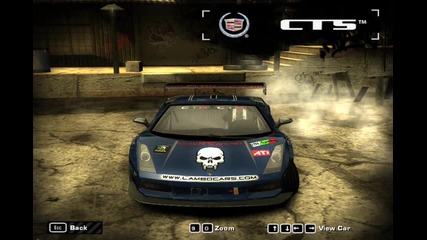 nfs most wanted mod cars part 1 