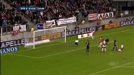 Top 10 Maarten Stekelenburg 