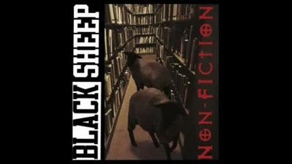Black Sheep