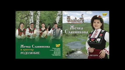 Жечка Сланинкова