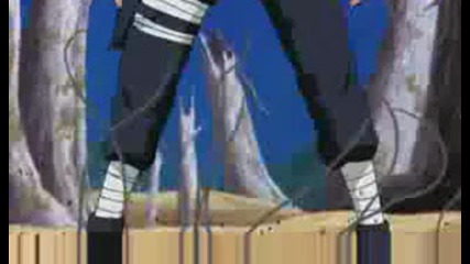 Naruto Shippuden 86 - 87 Part 5