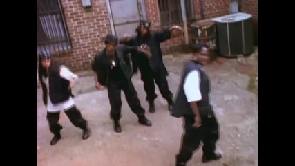Xscape - Just Kickin' It