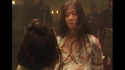 The Emperor And The Assassin Император и убиeц (1998) 2 част бг субтитри