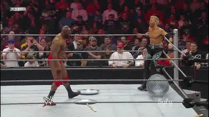 Ecw.2010.02.16 (9 част)