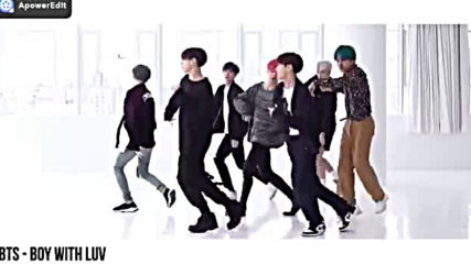 mirrored kpop random play dance Unveiltourinparis