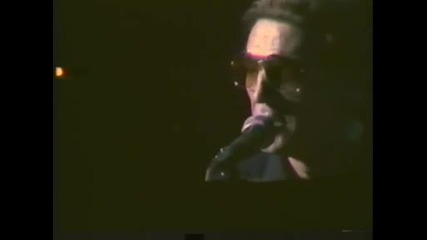 Jerry Lee Lewis - Trouble in Mind