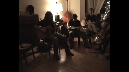 Empyrium - Dying Brokenhearted (cover)