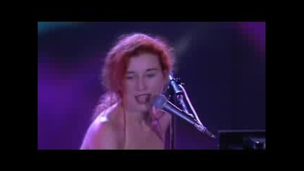 Tori Amos - Smells Like a Teen Spirit