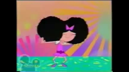Phineas y Ferb ~ Isa est