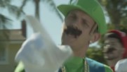 Super Mario Trap ( Official Music Video )