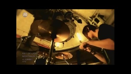 Nightmare - Ray Of Light [pv]
