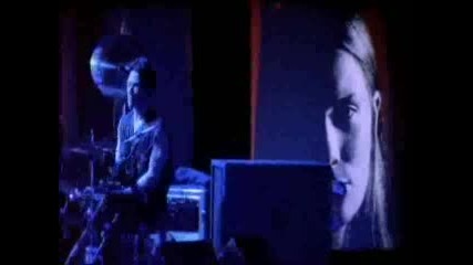 Depeche Mode - In Your Room /live/