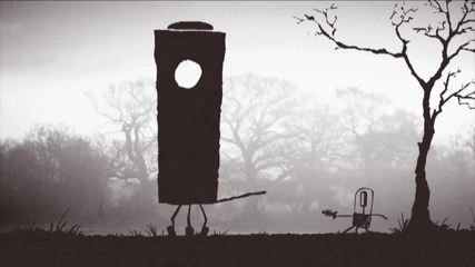 Bird Box Ufo 