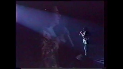 Marillion - Paper Lies ( Brave Tour 94 - Mexico City ) 