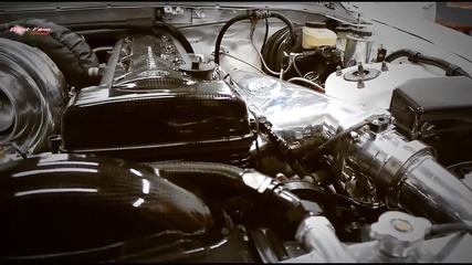 Toyota Supra Twin Turbo Mk4 breaks 1000+hp