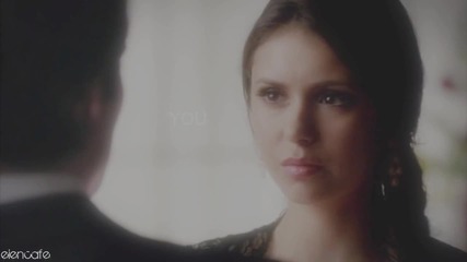 The Vampire Diaries: Damon & Elena: This Is Our Time - Whisper Of Hope