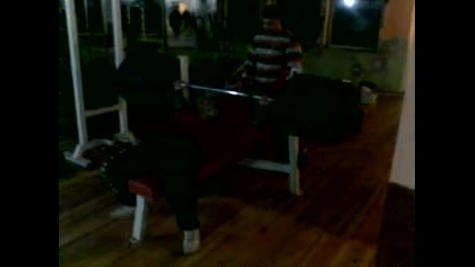 Rudozem - 180kg