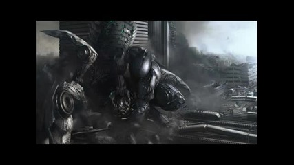 Freqax - Political Crime