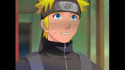 Naruto Shippuuden епизод 7 (целия) Добро Качество + бг субтитри