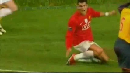 Cristiano Ronaldo Real Madrid 