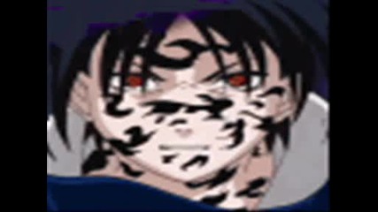 Uchiha Sasuke Is The Best