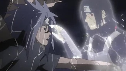 Naruto Shippuuden - 446 Еnglish Subs