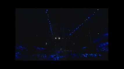 Michael Buble - Everything (live at Madison Square Garden)