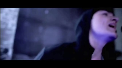 Example - Wont Go Quietly (official Video) (out 18th January)