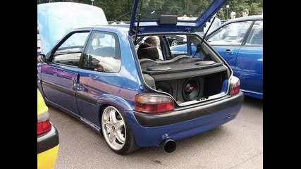 12. Lil Wayne Ft. Lloyd - Dont Stop - Citroen 