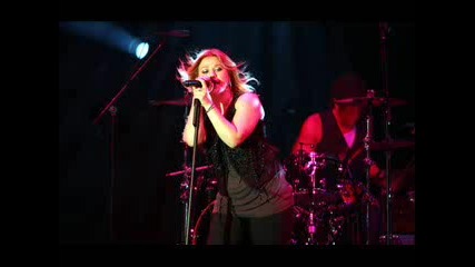 I do not hook up - Instrumental Version - Kelly Clarkson