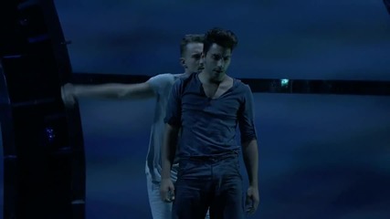 So You Think You Can Dance (season 10 Finale) - Tucker & Robert - Contemporary