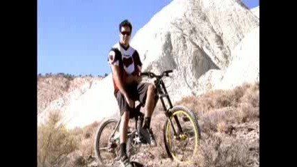 X-tReMe Biking 2